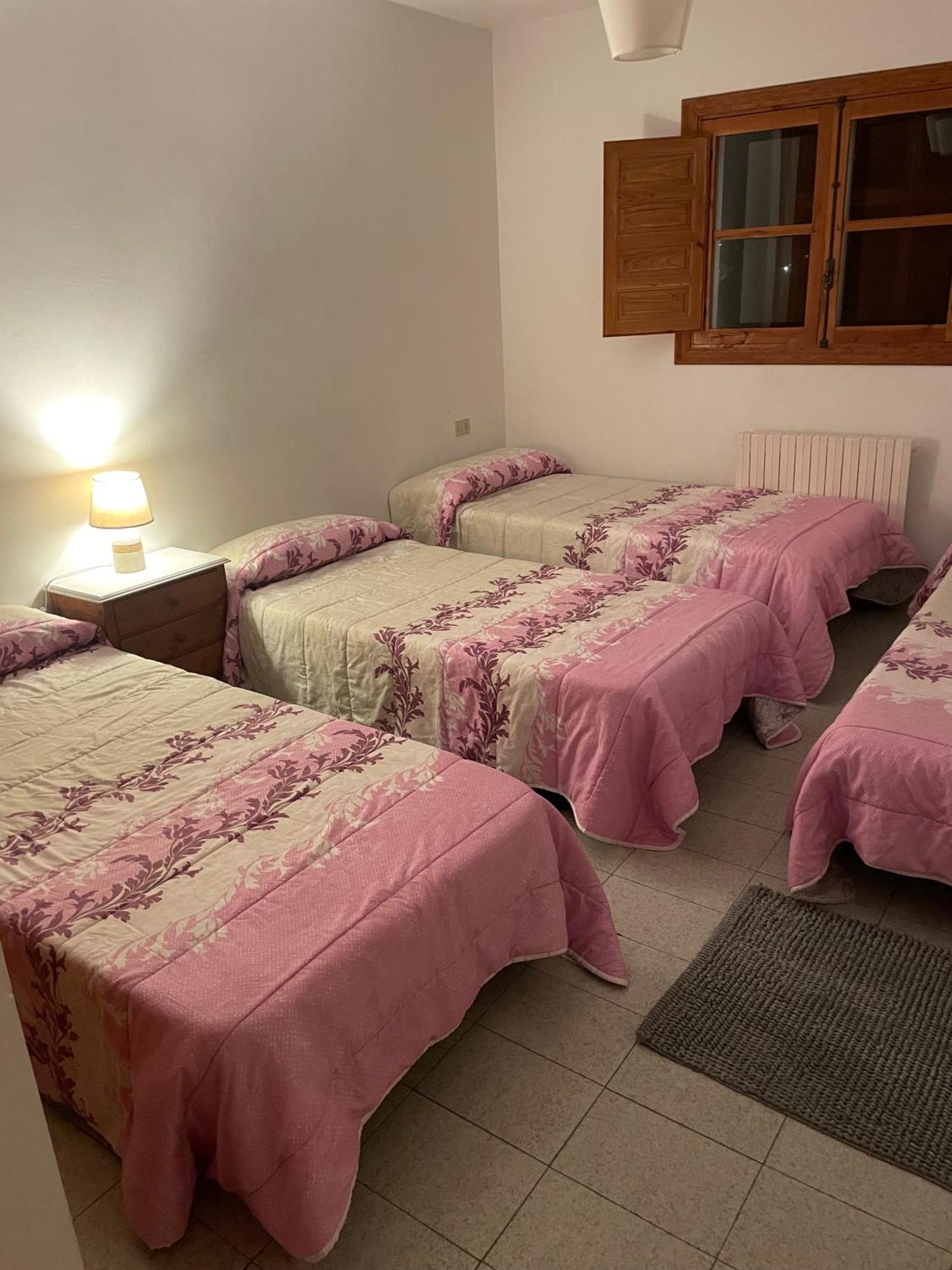 Villa En Playa Limens Cangas do Morrazo Exteriér fotografie