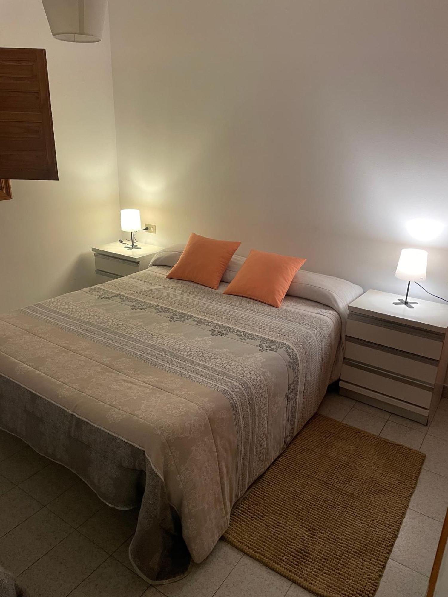 Villa En Playa Limens Cangas do Morrazo Exteriér fotografie